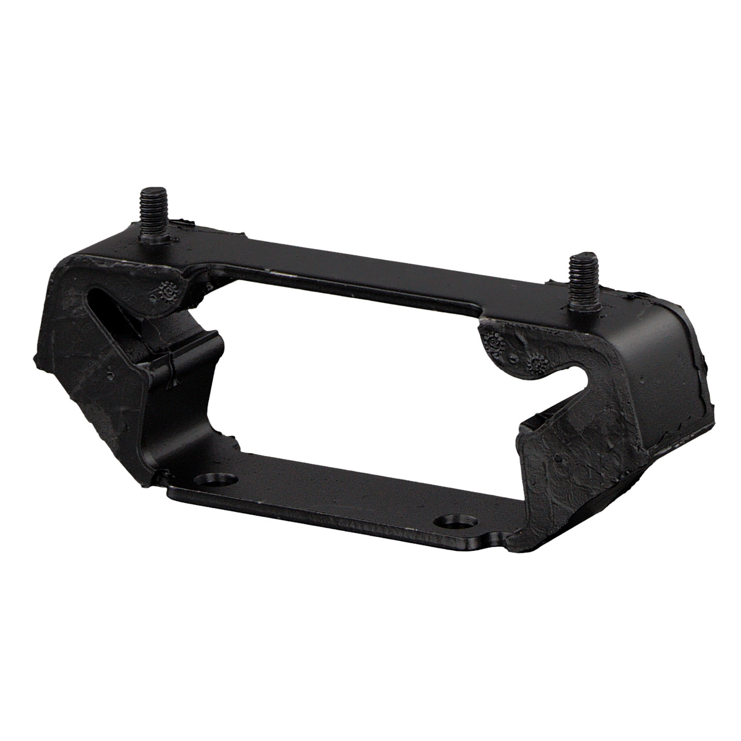 FEBI BILSTEIN 05157 Support de boite de vitesse VAUXHALL Carlton Mk3 Berline (V87) 2.0 115 CV Essence 1994