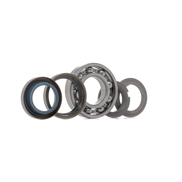MERCEDES-BENZ CLS FEBI BILSTEIN wheel hub 05423