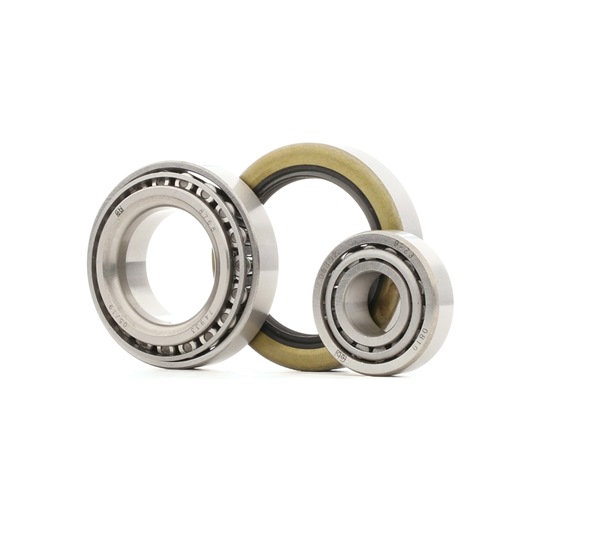 05579 FEBI BILSTEIN 893373M91 Wheel bearing kit
