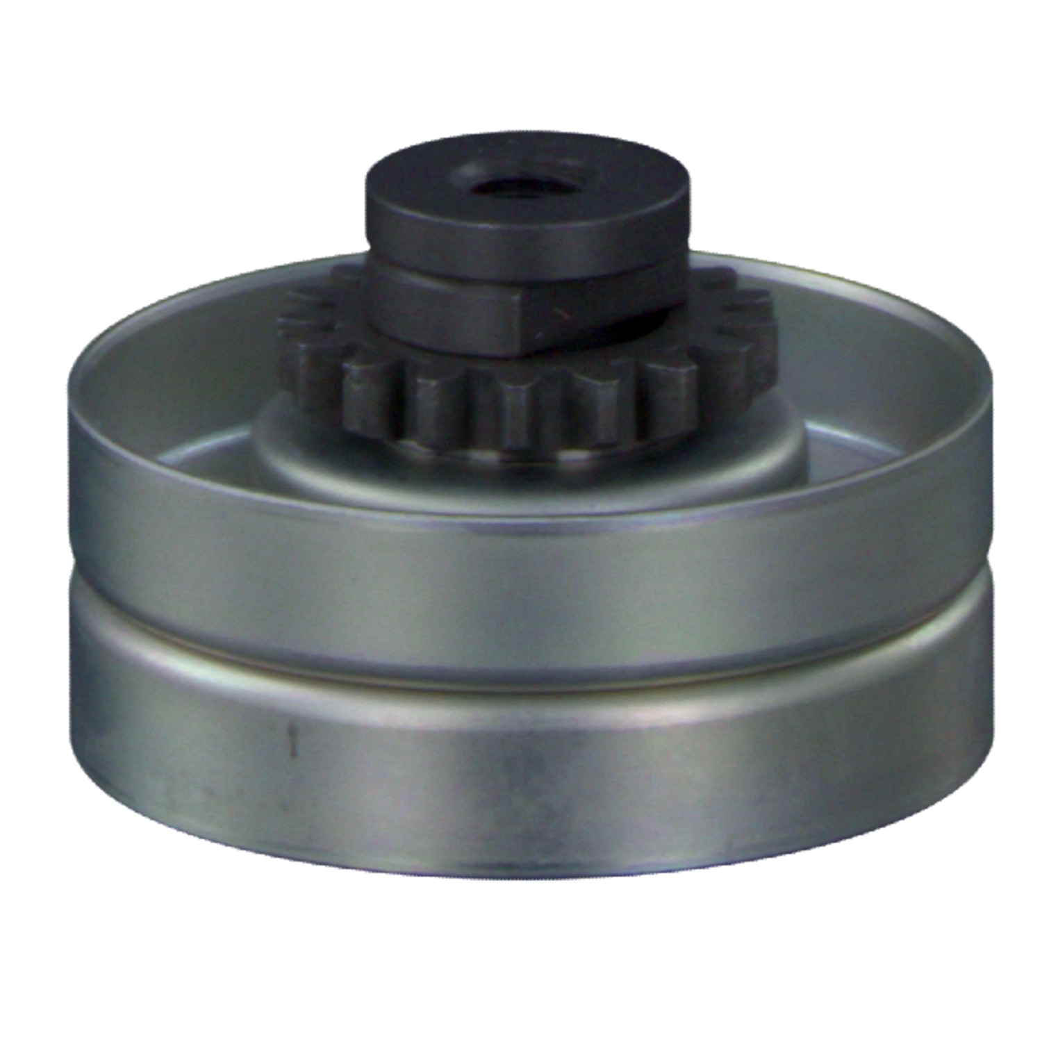 FEBI BILSTEIN 05933 Geleiderol / omdraairol v-snaren Renault Megane Scenic 2.0 RXE 4x4 114 Pk Benzine 1998