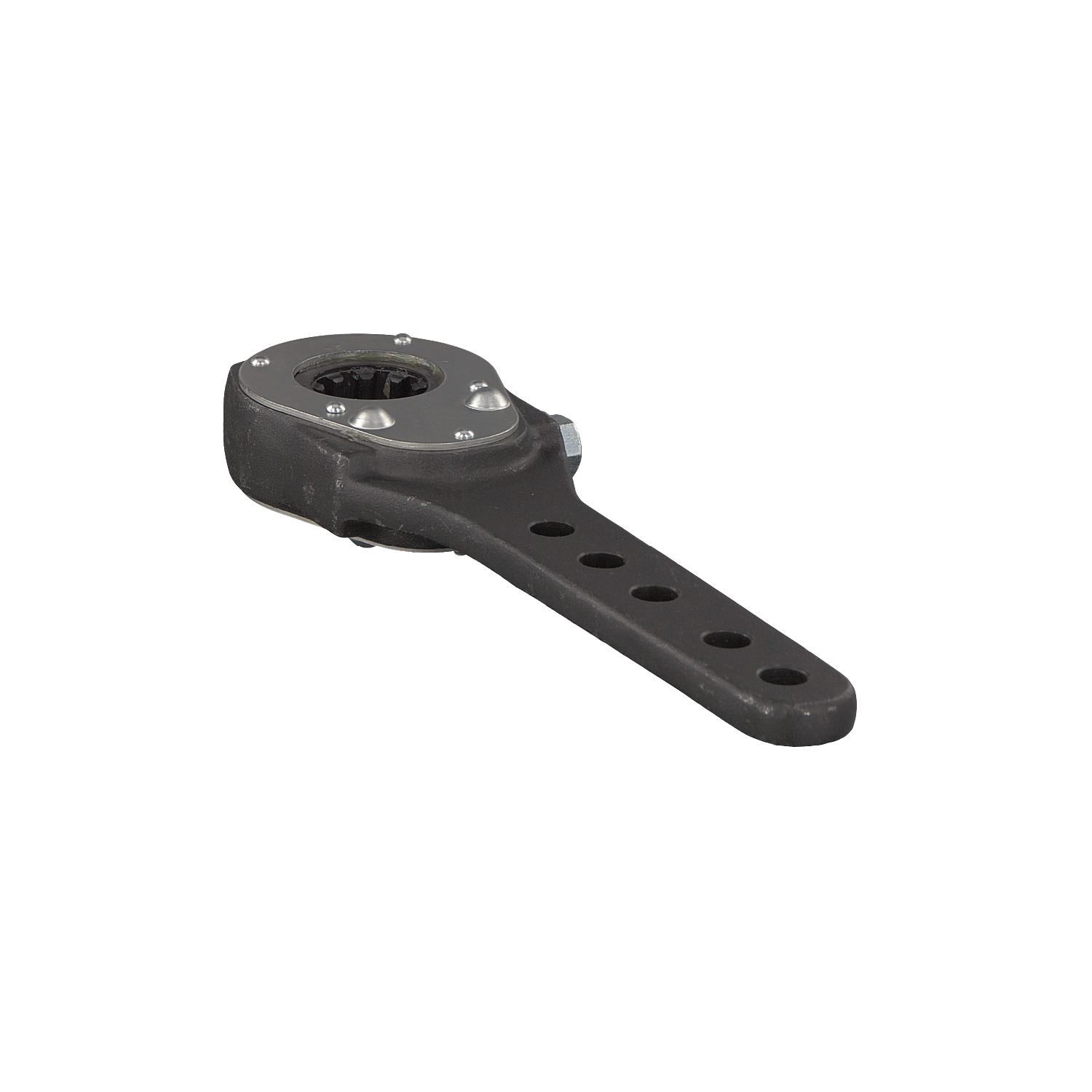 05968 FEBI BILSTEIN 0517452610 Gestängesteller, Bremsanlage