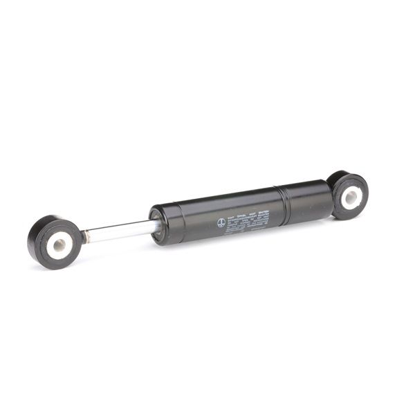 Svingningsdemper, kilerem med ribber FEBI BILSTEIN 06569