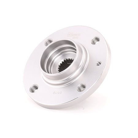 VOLKSWAGEN CADDY FEBI BILSTEIN wheel hub 06655