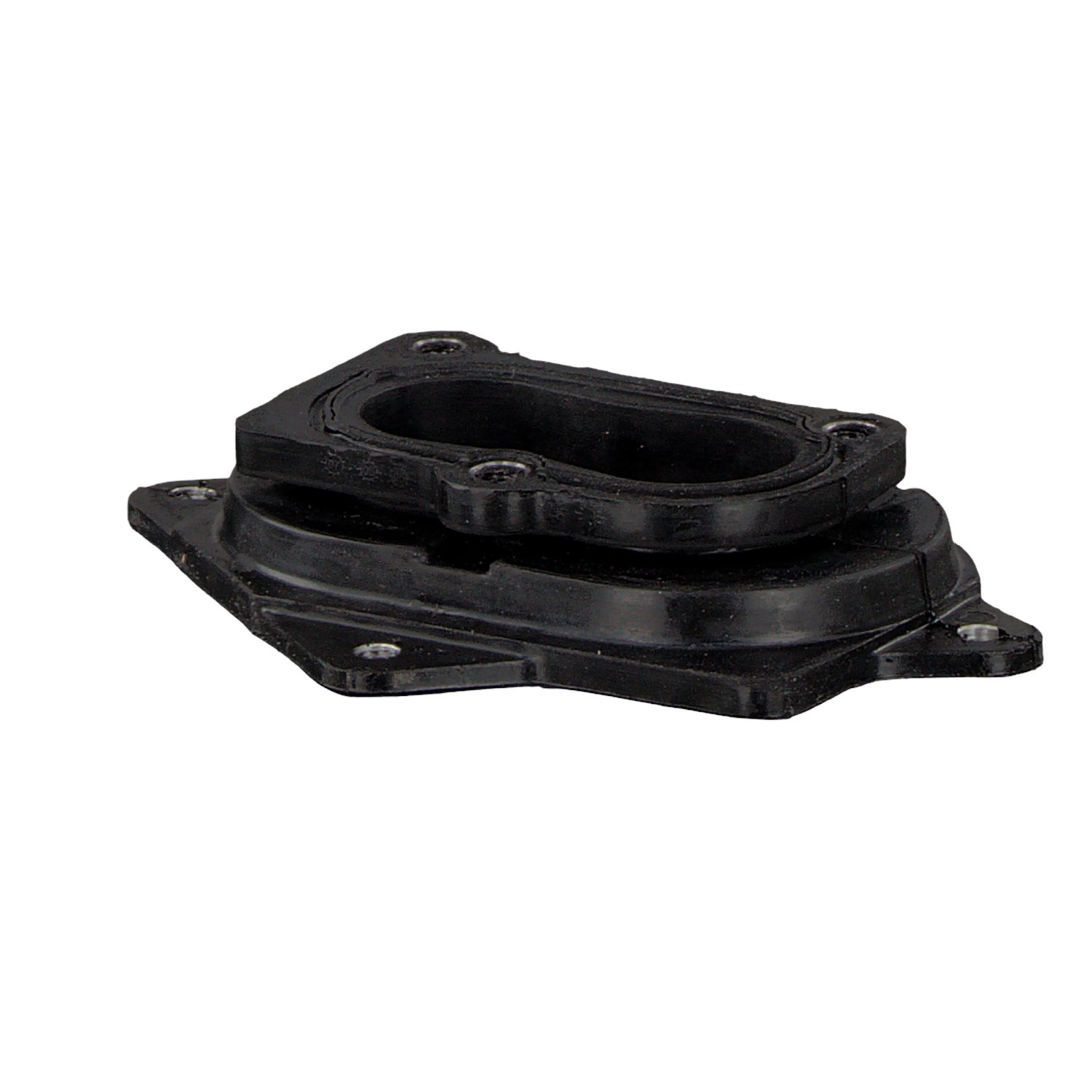 Flange, carburador FEBI BILSTEIN 07107