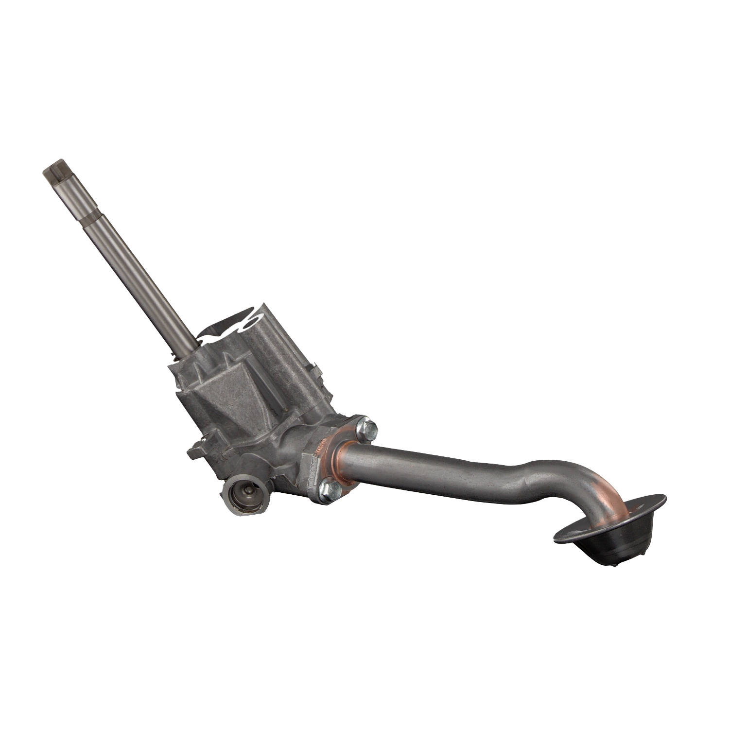 FEBI BILSTEIN 08013 Pompe à huile Passat 3b5 1.9 TDI 110 CV Diesel 2000