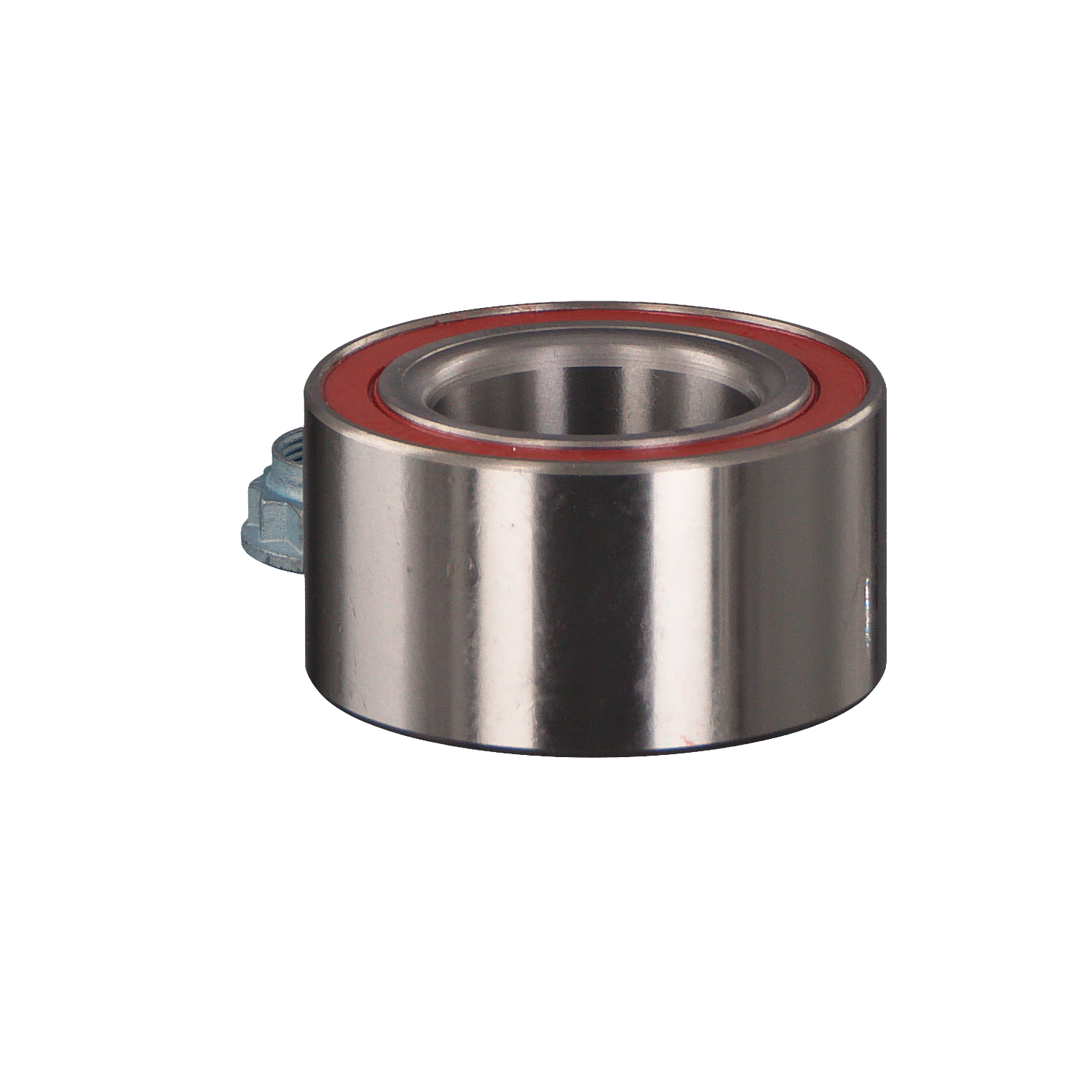 FEBI BILSTEIN 08222 Pyörännapa Mercedes W140 S 500 5.0 (140.050, 140.051) 320 hv Bensiini 1997