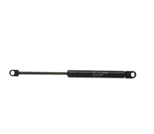 FEBI BILSTEIN 08240 Plinska vzmet, pokrov motorja BMW Serija 3 2018
