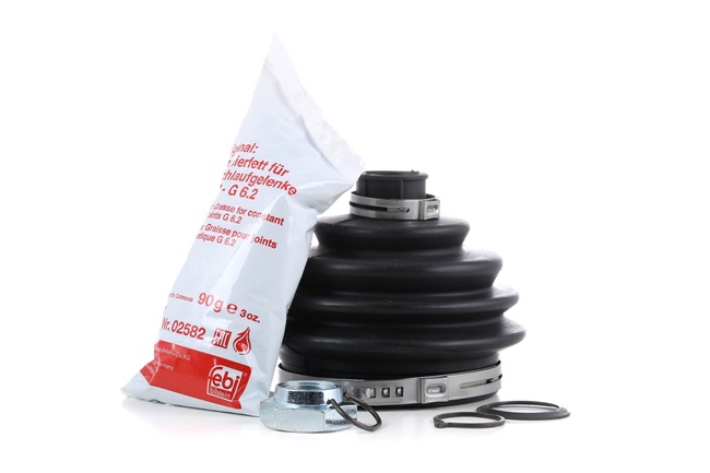 BMW X3 Achsmanschette FEBI BILSTEIN 08299