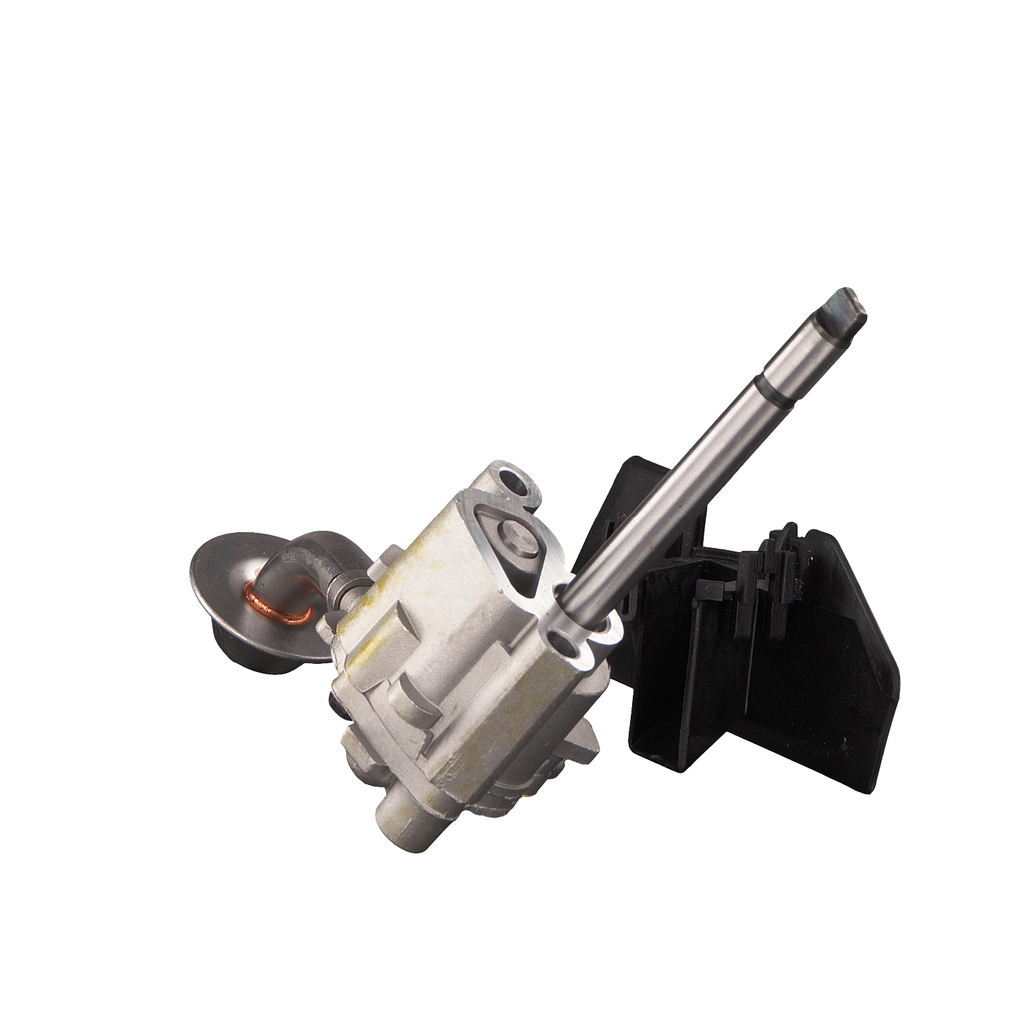 Pompa dell'olio FEBI BILSTEIN VOLKSWAGEN CADDY 08450