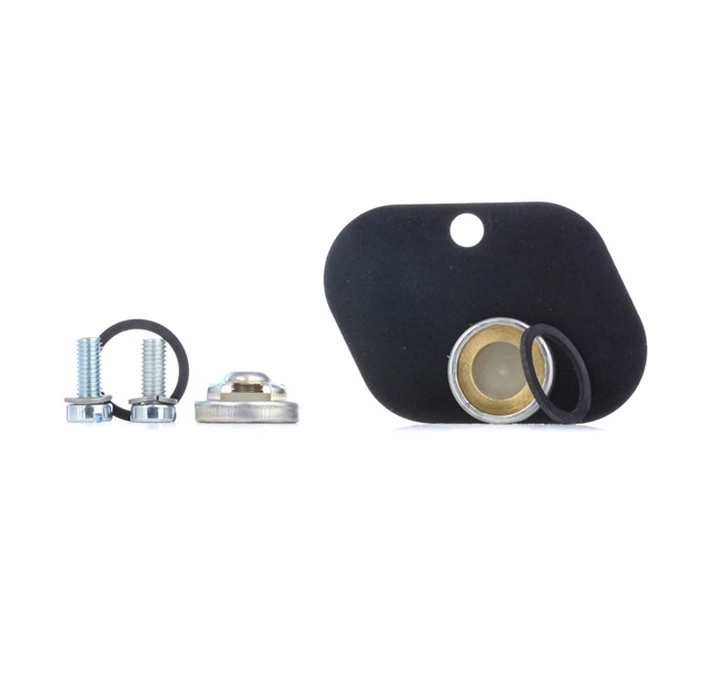 FEBI BILSTEIN 08491 Vakuumpump, bromsservo MERCEDES-BENZ original