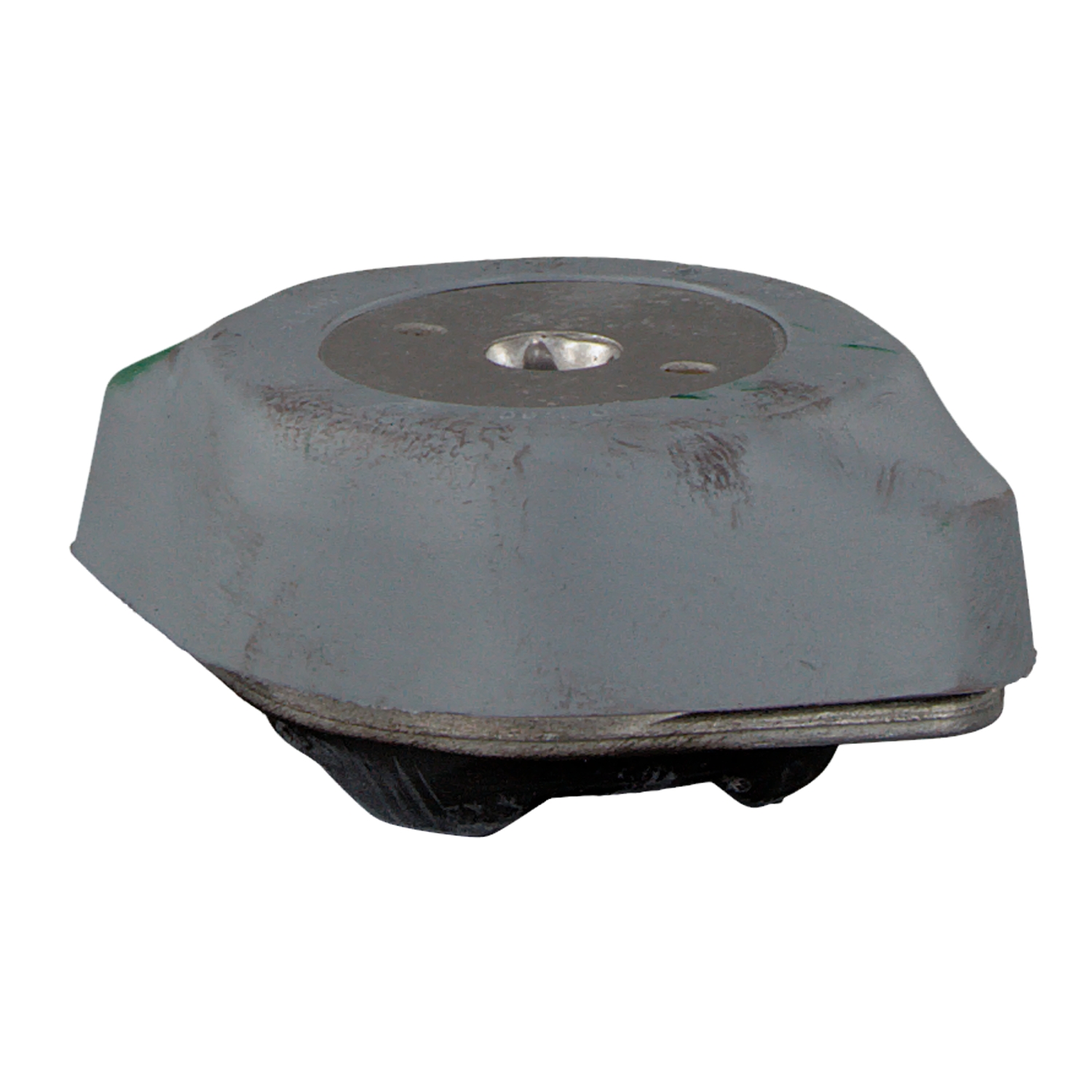 FEBI BILSTEIN 09046 Ātrumkārbas spilvens VW Passat B5 Variant 2.8 V6 180 ZS Benzīns 1998