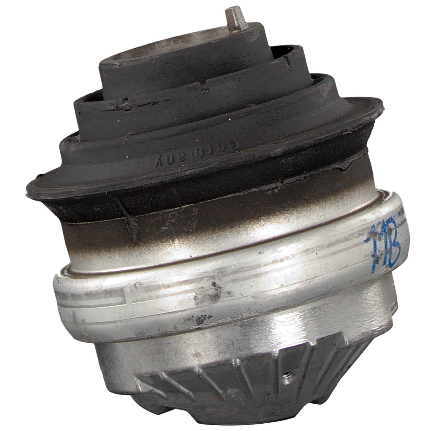 Suporte de motor FEBI BILSTEIN MERCEDES-BENZ CLK 09152