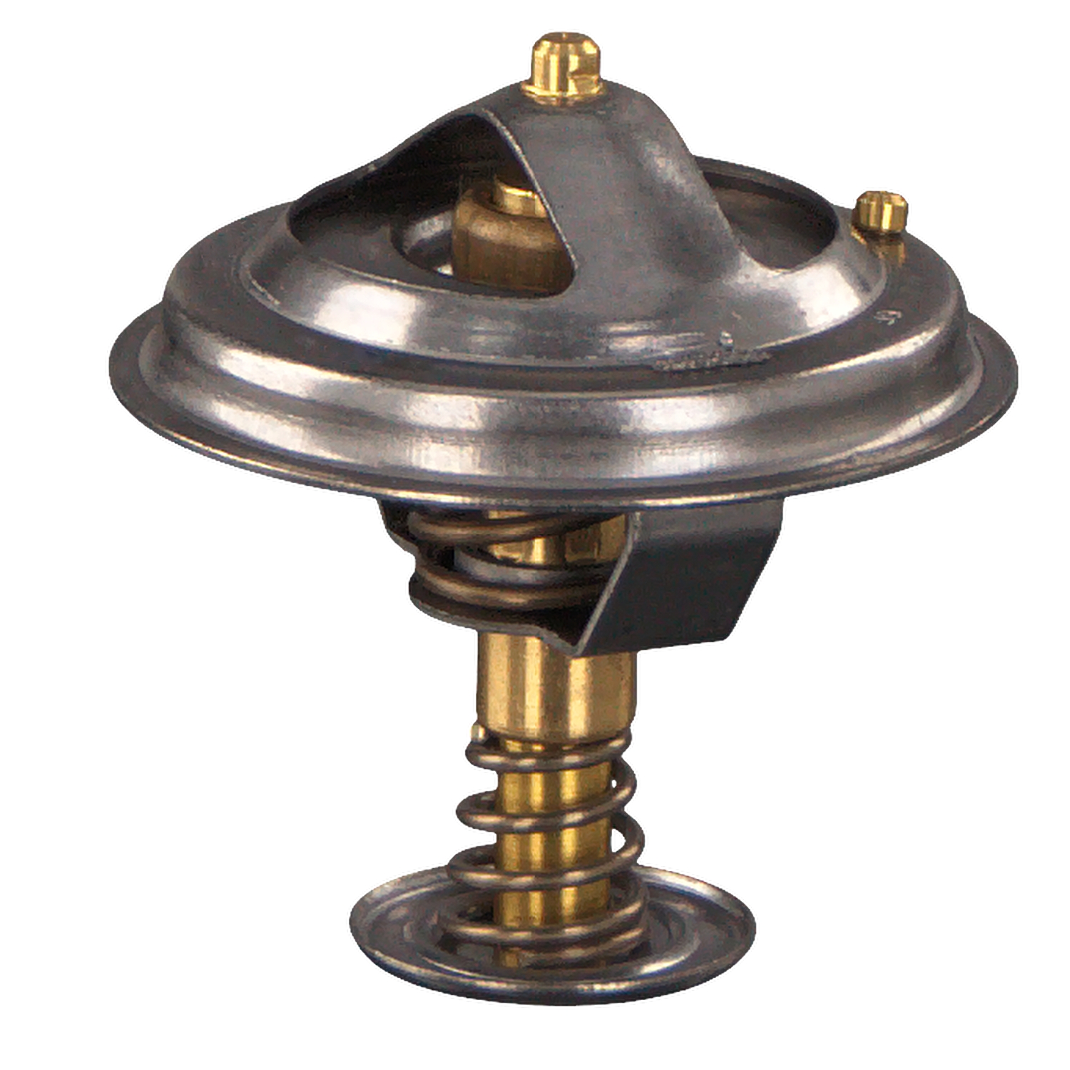 FEBI BILSTEIN 09677 Termostaatti Mercedes W140 S 500 5.0 (140.050, 140.051) 320 hv Bensiini 1995