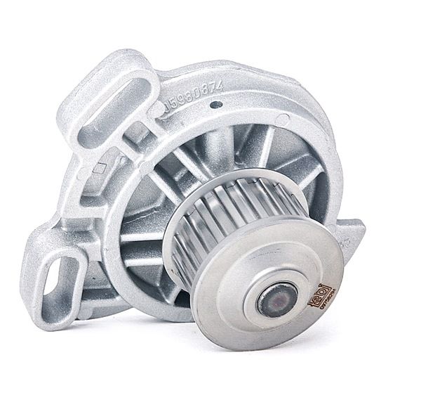 Bomba de água FEBI BILSTEIN VOLKSWAGEN CRAFTER 09758