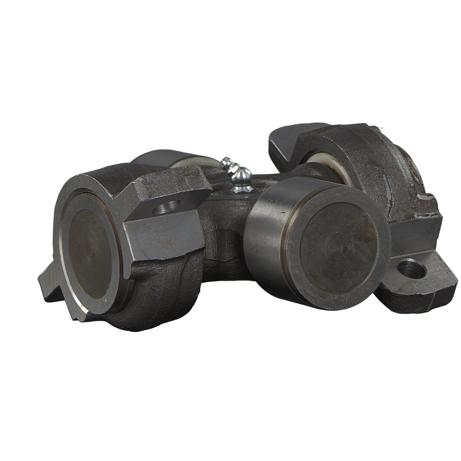 FEBI BILSTEIN 09921 hardyschijf 1766467