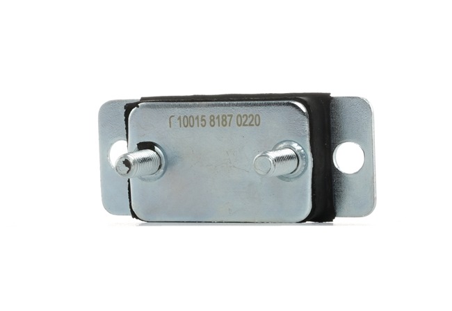 FEBI BILSTEIN 10015 Houder, uitlaatsysteem VW T3 Flatbed Vrachtwagen 1.7 D 57 Pk Diesel 1986