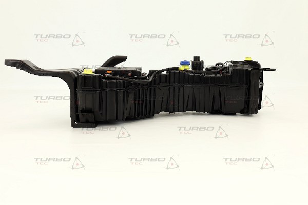 TURBO-TEC ADB001 Kwaliteit & eerlijke prijsbepaling