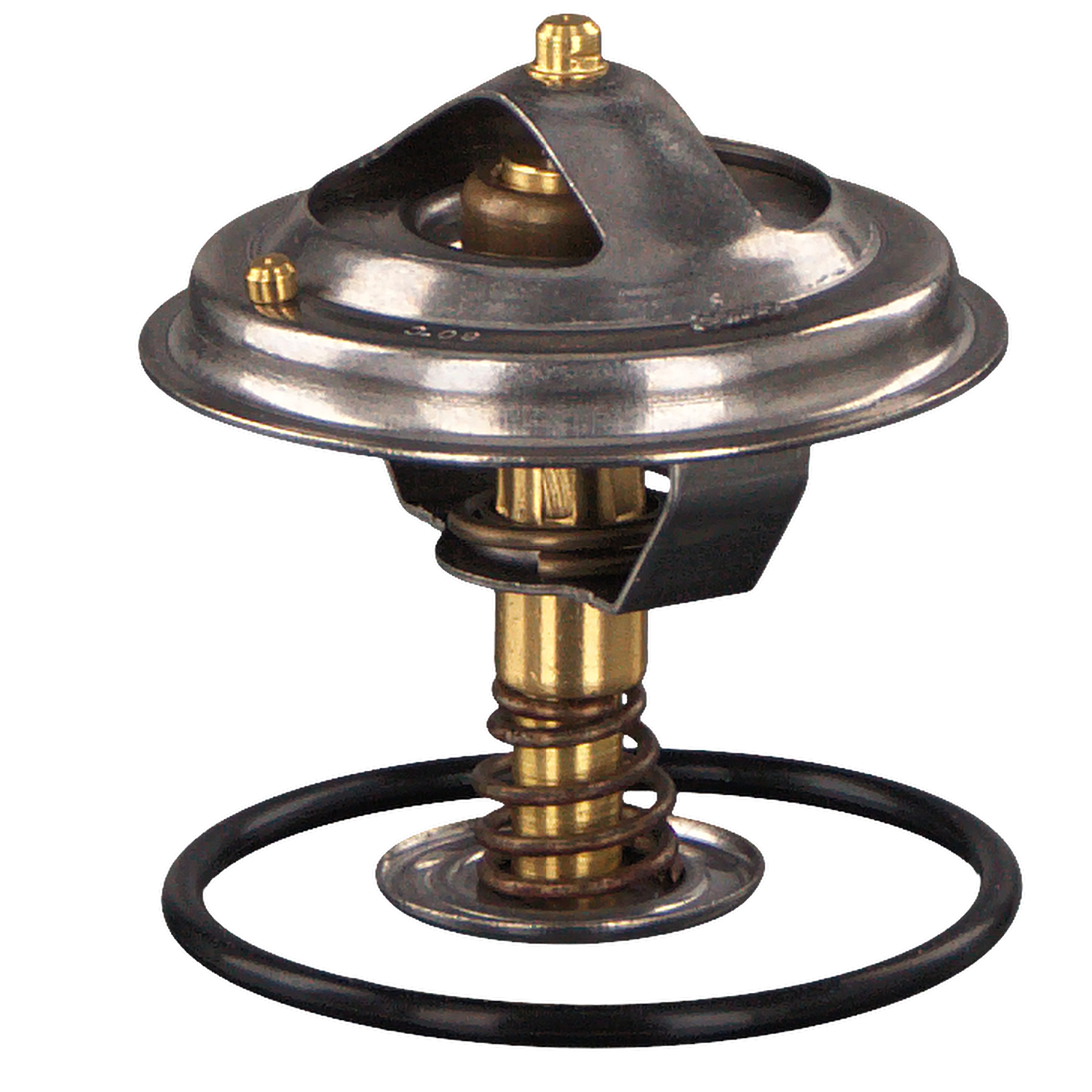 FEBI BILSTEIN 10263 Termostaatti Mercedes W140 S 500 5.0 (140.050, 140.051) 320 hv Bensiini 1996
