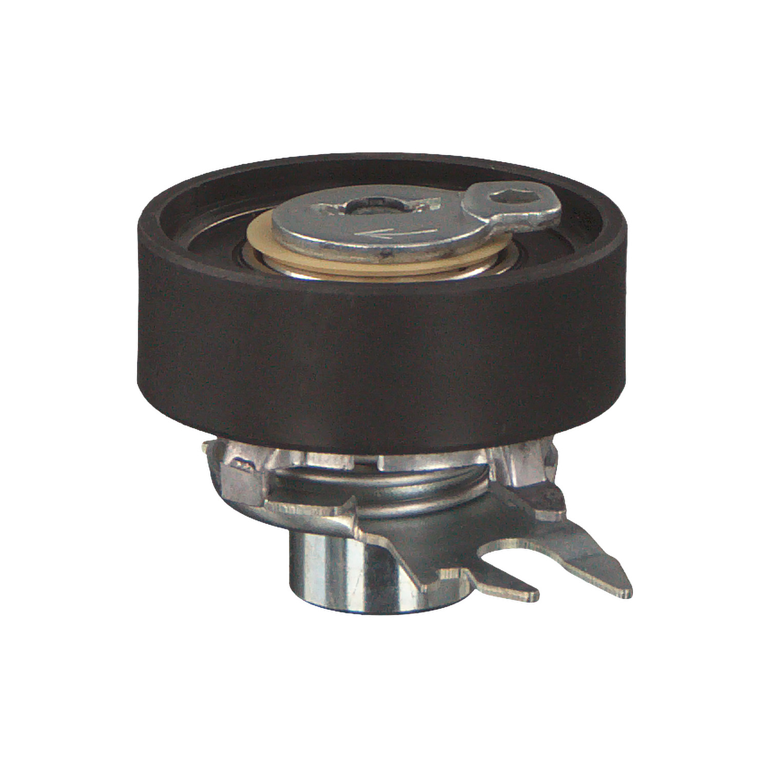 FEBI BILSTEIN 10295 Rolo tensor, correia dentada Polo 6N1 75 1.6 75 cv Gasolina 1999