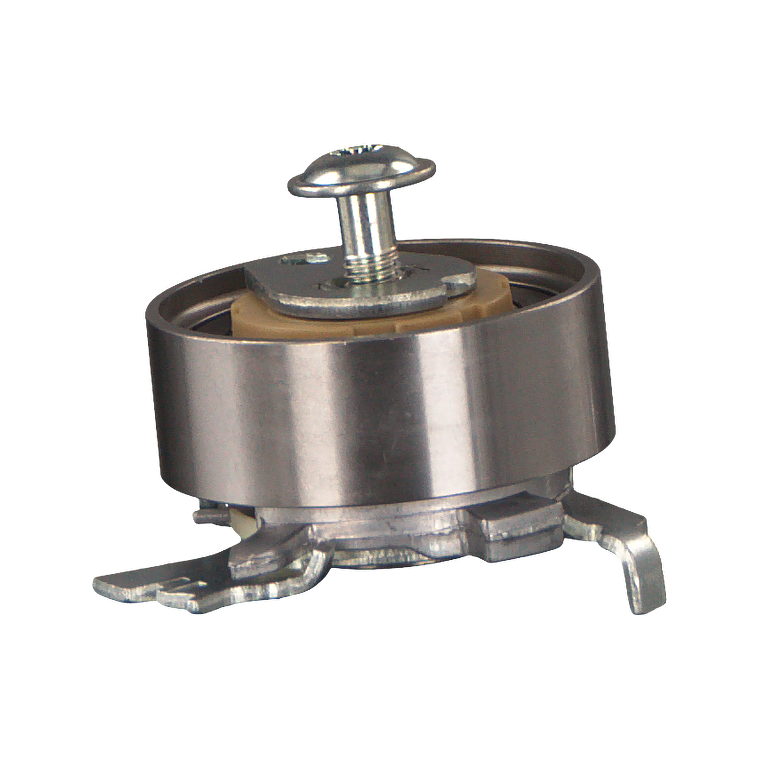 FEBI BILSTEIN 09 128 516 Rolo tensor, correia dentada 10296