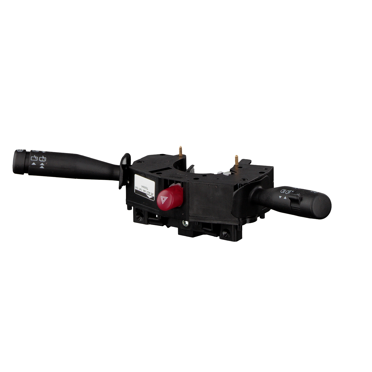 Blinklysbryter FEBI BILSTEIN FORD S-MAX 10551