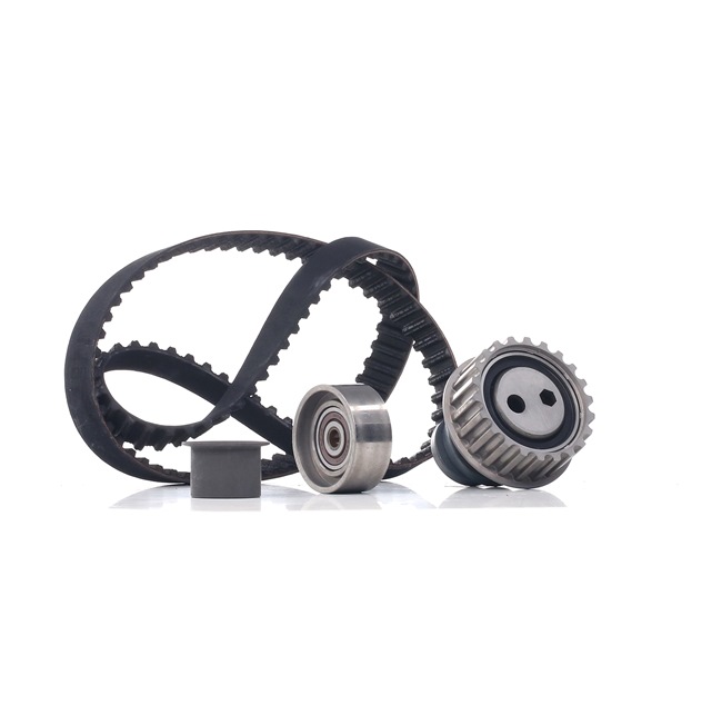 FEBI BILSTEIN 11025 Zahnriemensatz BMW E30 Cabrio 318i 140 PS Benzin 1992