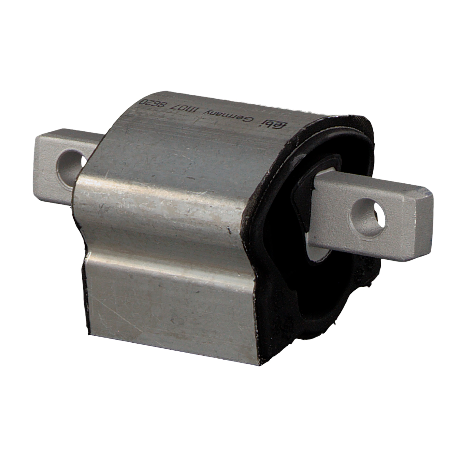 FEBI BILSTEIN 11107 Vaihdelaatikon tukikumit Mercedes W140 S 500 5.0 (140.050, 140.051) 320 hv Bensiini 1996