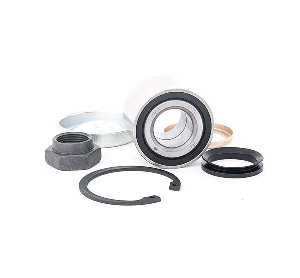 Juego de cojinete de rueda FEBI BILSTEIN CITROËN BERLINGO 11420
