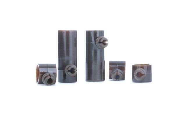Oil Hose FEBI BILSTEIN Art. Nr.: 11549, £ 6,07, discount: % brand-name quality