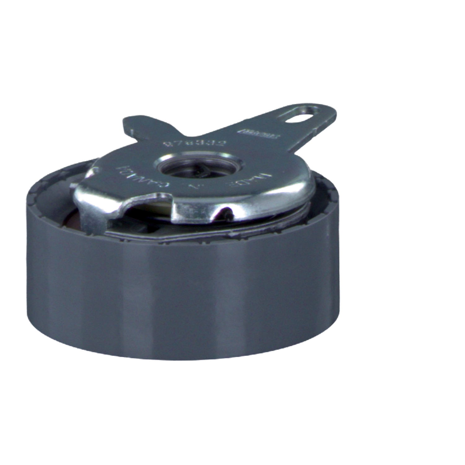 FEBI BILSTEIN 074 109 243C Spannrolle, Zahnriemen 11560