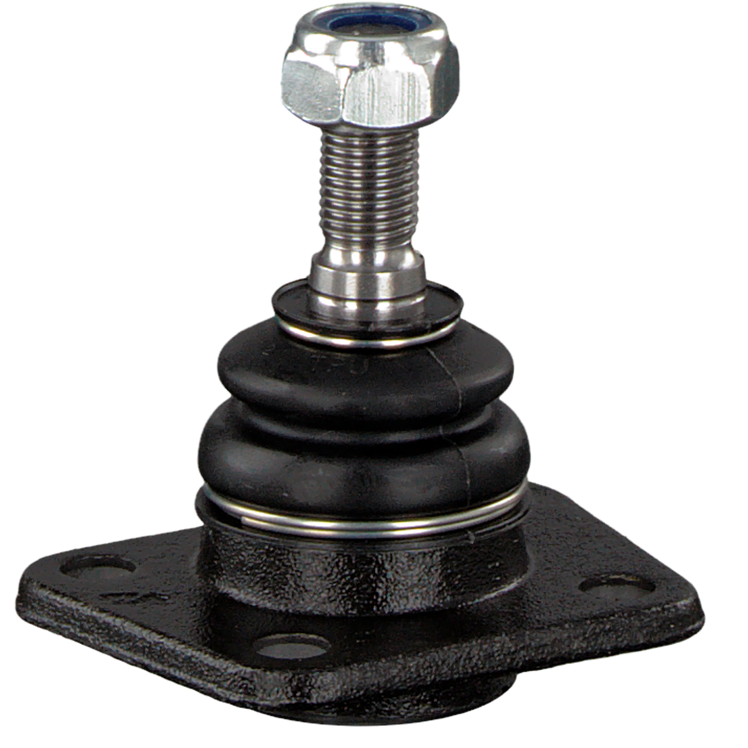 FEBI BILSTEIN 11784 Fuseekogel Peugeot J5 290L 2.5 TD 4x4 95 Pk Diesel 1992