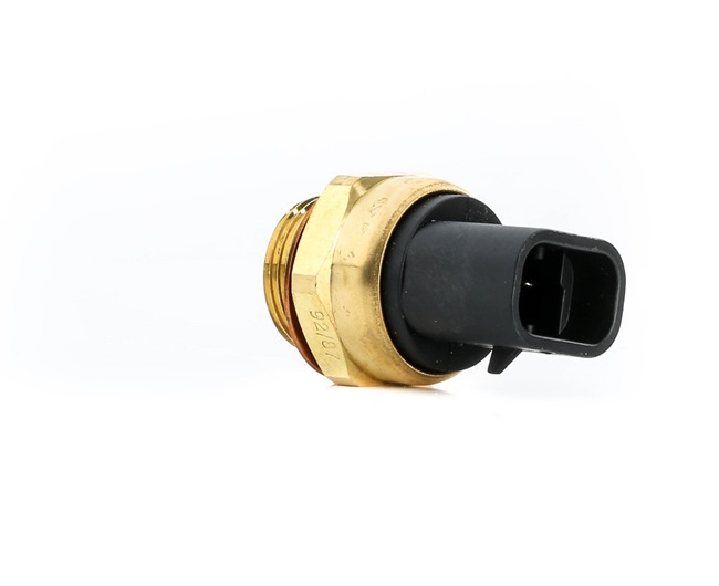 QUINTON HAZELL XEFS2 Termocontatto Ventola Radiatore, 82°/68°, M22x1.5, Per PEUGEOT 504/505, J9, ZASTAVA