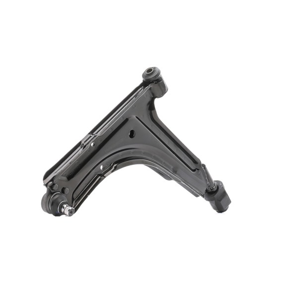 RIDEX 273C2541 Querlenker Toyota Aygo AB 40 1.2 (PAB40) 82 PS Benzin 2019