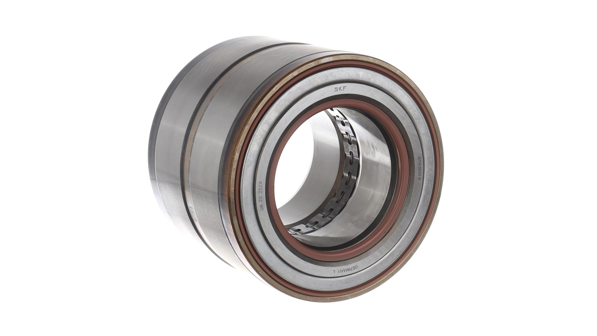 SKF VKBA 5397 precio Buje de rueda DAF originales