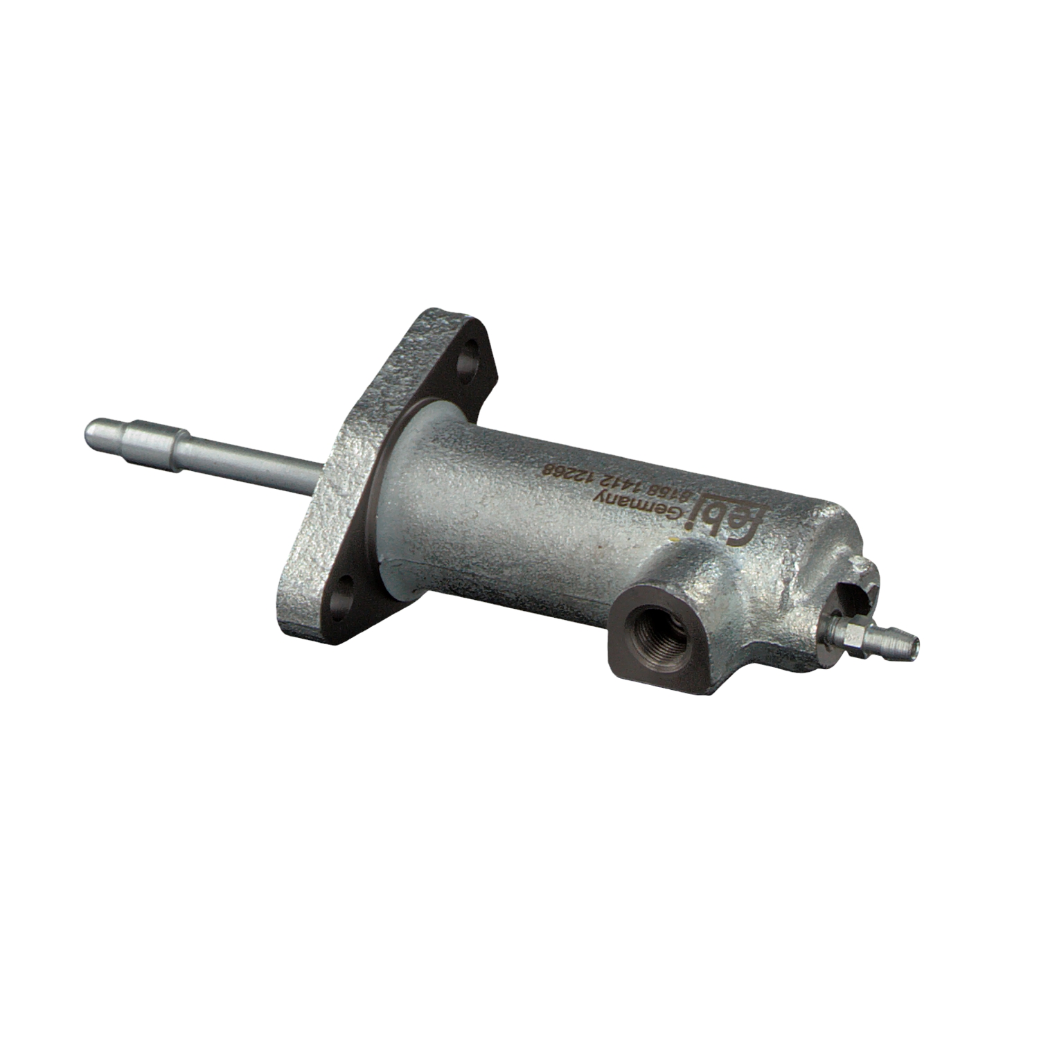 Κάτω αντλία συμπλέκτη, συμπλέκτης 12268 FEBI BILSTEIN Αντλία συμπλέκτη κάτω κόστος