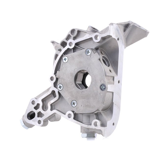 RIDEX 596O0153 Oliepomp Opel Corsa C 1.8 (F08, F68) 107 Pk Benzine 2004