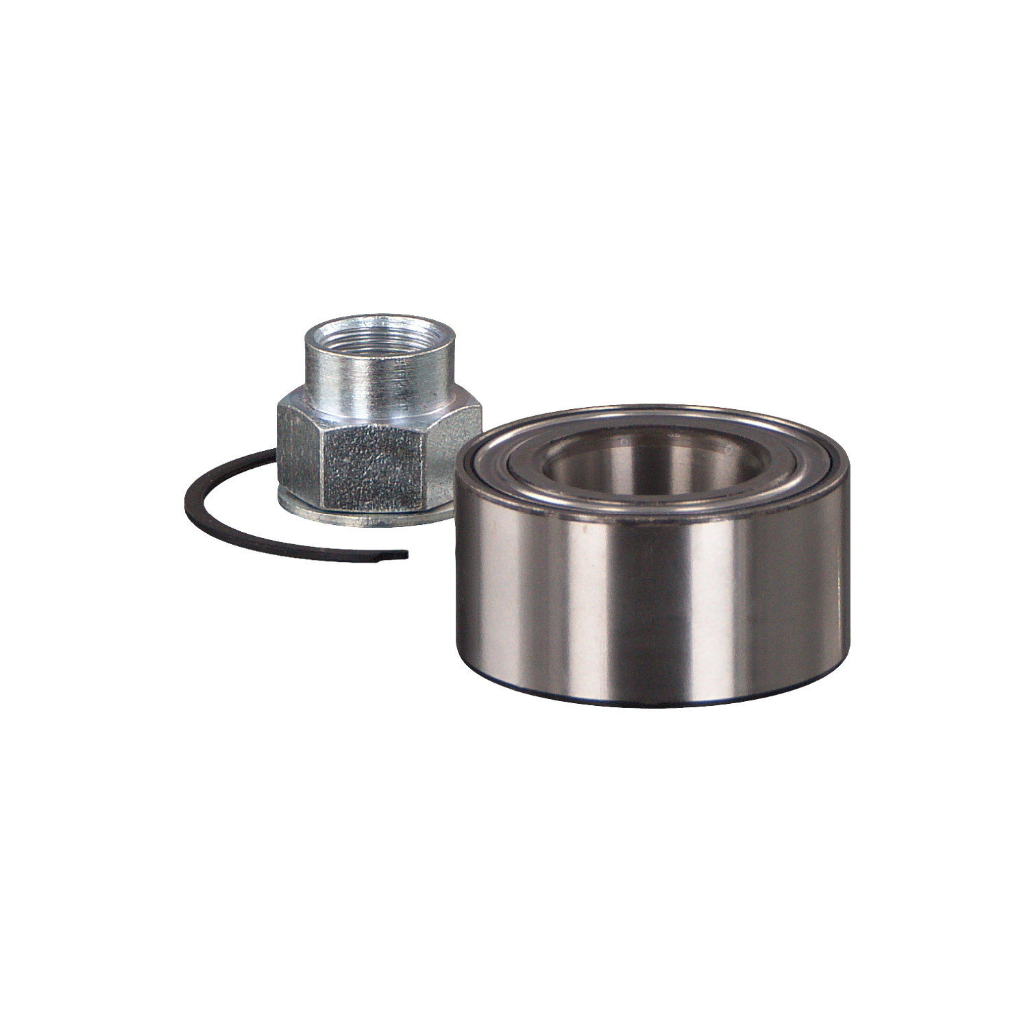 Cuscinetto mozzo FEBI BILSTEIN FIAT SEICENTO 12534