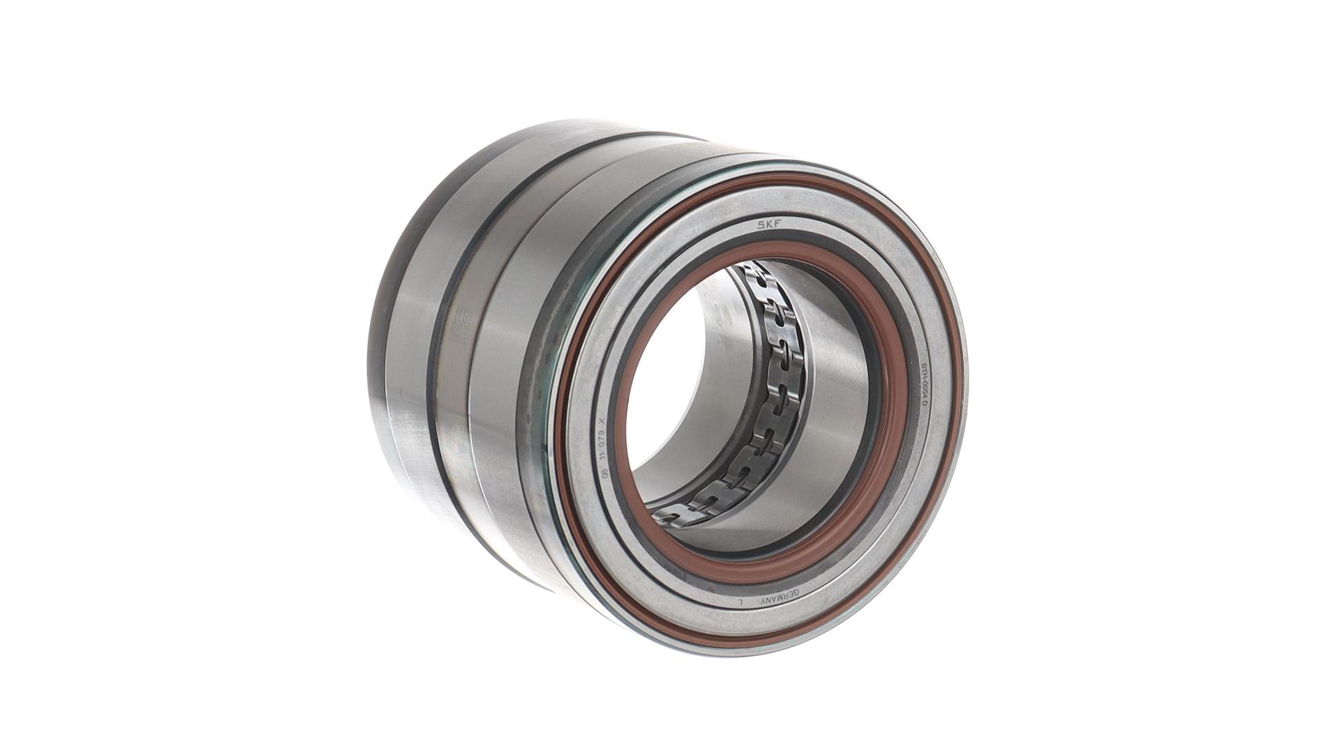 Bujes de ruedas SKF IVECO MASSIF VKBA 5409