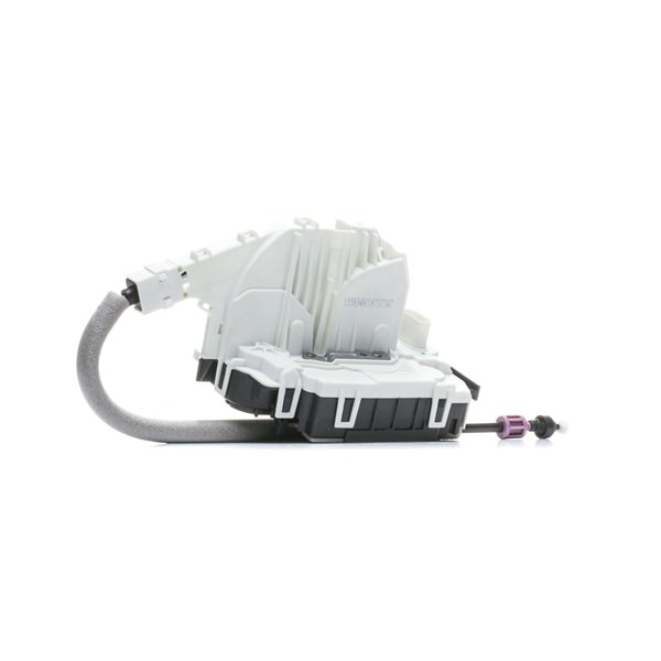 RIDEX 1361D0331 Durvju slēdzene Mercedes S203