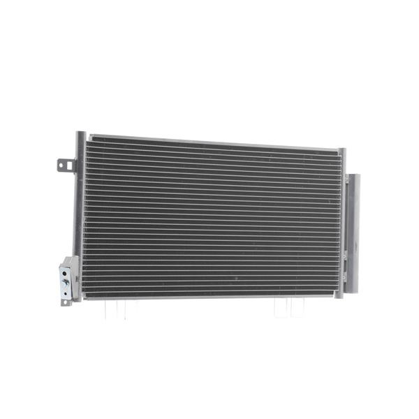 RIDEX 448C0532 Condensor FIAT Doblo II Station Wagon (263)