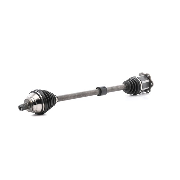 RIDEX 13D1191 aandrijfas 5Q0407272EA