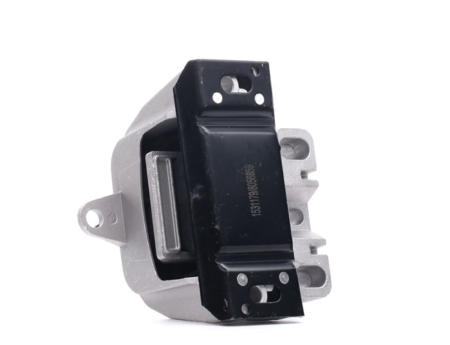RIDEX 1J0199555AB Suspension, boîte de vitesse manuelle 249M0197