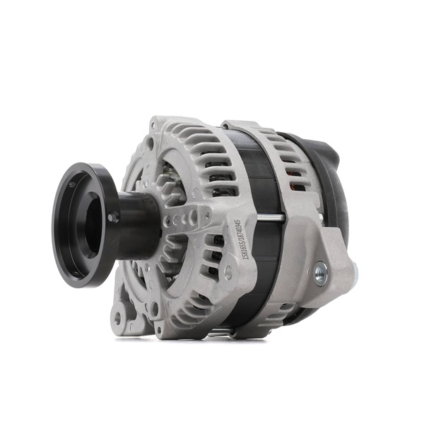 RIDEX 4G1682 Generator Ford C-Max DM2 1.8 TDCi 115 HK Diesel 2010