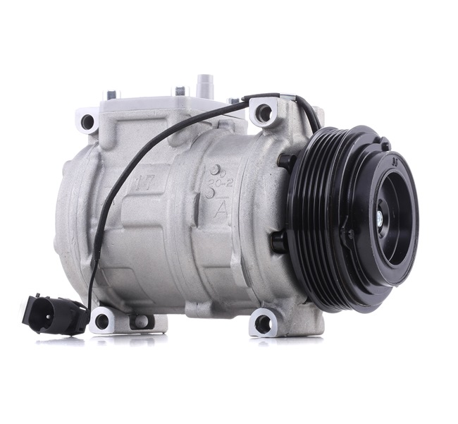 RIDEX 64 52 8 391 765 Sprężarka klimatyzacji 447K0771