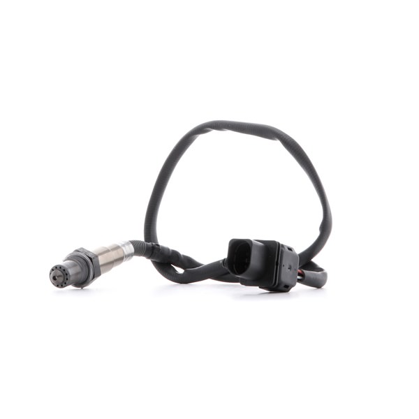 RIDEX 3922L0956 JEEP Renegade BU Pakoputkisto