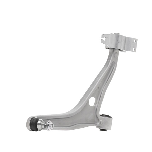 RIDEX 273C2593 Braço de suspensão MERCEDES-BENZ Classe A Sedan (W177) A 220 Mild-Hybrid 4-matic (177.145) 190 cv Gasolina/elétrico 2025