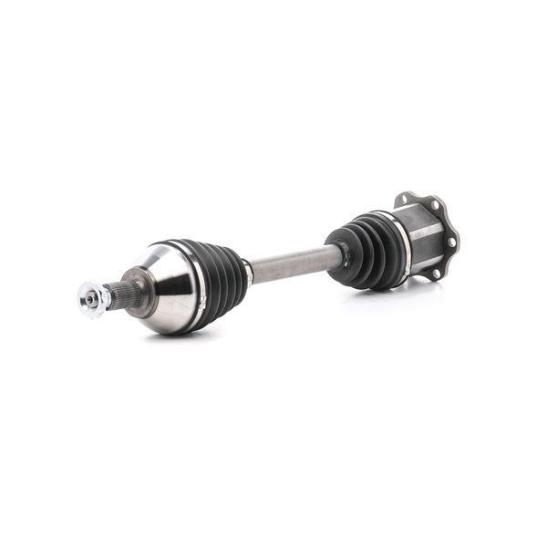 RIDEX 13D1198 aandrijfas 2Q0407271AK