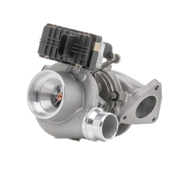 RIDEX 2234C11554 Turbina Jaguar F-Pace X761 2.0 TD4 163 CV Diesel 2017