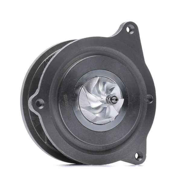 RIDEX V03846515C Stred turba 4973C0302