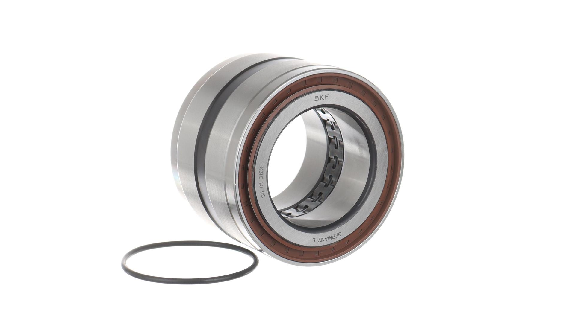 SKF VKBA 5415 wiellagerset 0139819805
